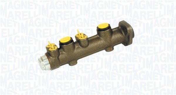 MAGNETI MARELLI Peapiduri silinder 360219130158